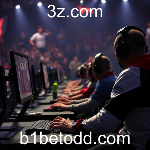 A Revolução dos Jogos de Apostas Online