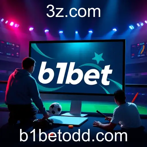 Ascensão dos Jogos Online no Brasil: O Impacto da b1bet