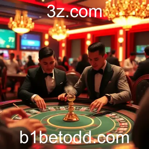 Expansão do Mercado de Apostas no Brasil: Desafios e Oportunidades