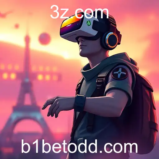 Inovação e Desafios no Mundo dos Jogos Online