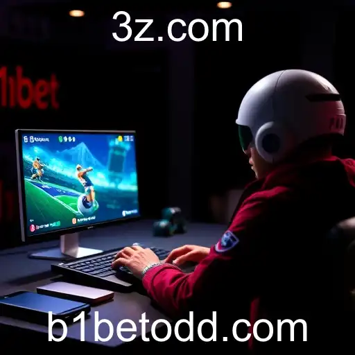 Novo Horizonte para Jogos Online em 2025