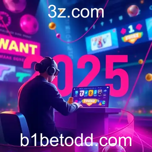 A Revolução dos Jogos Online em 2025