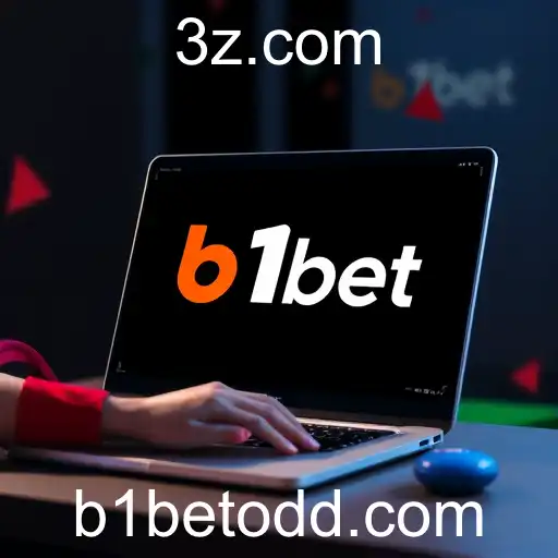 A Revolução dos Jogos Online e o Impacto da b1bet