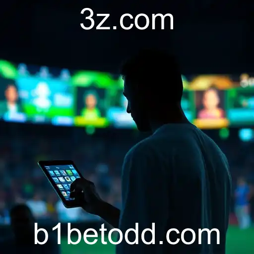 Tendências Tecnológicas no Brasil e o Impacto no Setor de Apostas