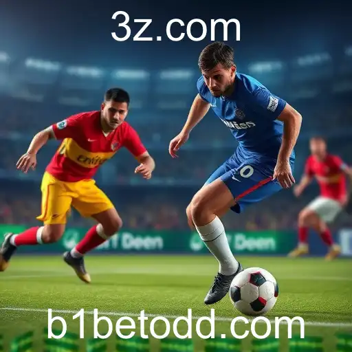 Impacto do Marketing Digital no Crescimento de Sites de Apostas