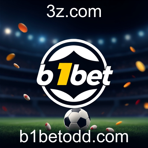 O Impacto do b1bet no Mercado de Jogos Online