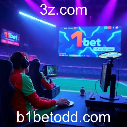 A Evolução do Mercado de Apostas Online em 2025