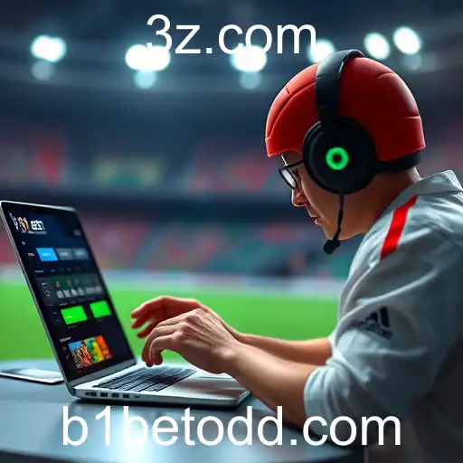 Tendências e Desafios dos Sites de Apostas em 2025