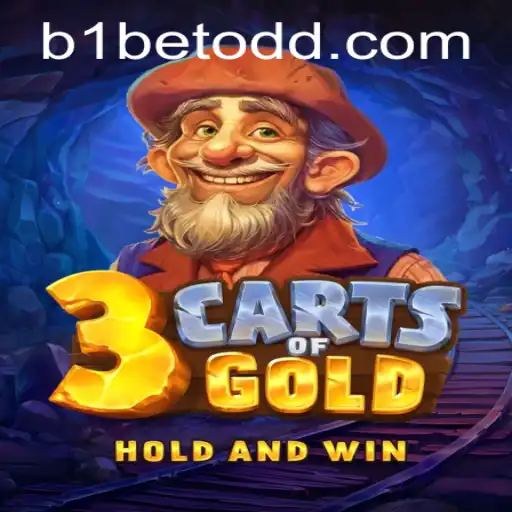 3cartsOfGold: Discover the Exciting World of Modern Gaming with a Classic Twist