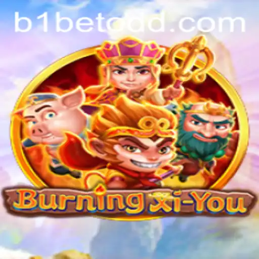 Discover the Exciting World of BurningXiYou and Master the Art of Gameplay with b1bet