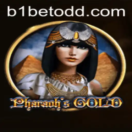 Explore the Thrilling World of PharaohsGold with b1bet
